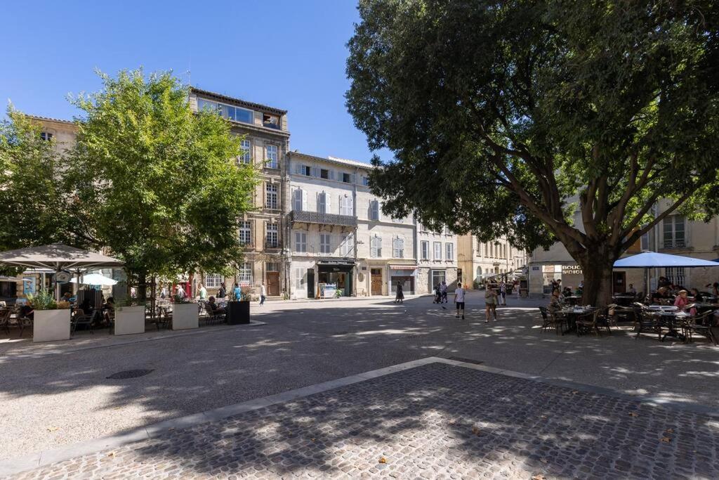 Le Perchoir Du Saint-Didier Avignon Kültér fotó