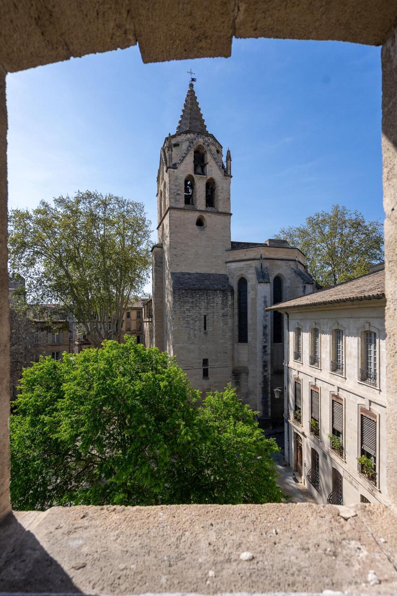 Le Perchoir Du Saint-Didier Avignon Kültér fotó